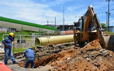 Cronograma del plan de saneamiento y manejo de vertimientos – PSMV de Florencia, para el año 2021