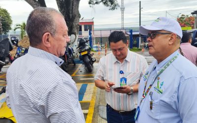 Aviso de suspensión del servicio de agua